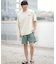 【ムラサキスポーツ限定】DEAR LAUREL(ディアローレル) × JACSON MATISSE(ジャクソンマティス)LOS ANGELS 半袖Tシャツ バックプリント ヴィンテージ風 DL25S-JM03/メンズ ムラサキスポーツ