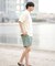 【ムラサキスポーツ限定】DEAR LAUREL(ディアローレル) × JACSON MATISSE(ジャクソンマティス)LOS ANGELS 半袖Tシャツ バックプリント ヴィンテージ風 DL25S-JM03/メンズ ムラサキスポーツ