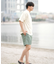 【ムラサキスポーツ限定】DEAR LAUREL(ディアローレル) × JACSON MATISSE(ジャクソンマティス)LOS ANGELS 半袖Tシャツ バックプリント ヴィンテージ風 DL25S-JM03/メンズ ムラサキスポーツ