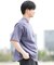 【ムラサキスポーツ限定】DEAR LAUREL(ディアローレル) × JACSON MATISSE(ジャクソンマティス)LOS ANGELS 半袖Tシャツ バックプリント ヴィンテージ風 DL25S-JM03/メンズ ムラサキスポーツ