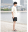 【ムラサキスポーツ限定】DEAR LAUREL(ディアローレル) × JACSON MATISSE(ジャクソンマティス)半袖Tシャツ バックプリント ヴィンテージ風 DL25S-JM04/メンズ ムラサキスポーツ