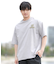 【ムラサキスポーツ限定】DEAR LAUREL(ディアローレル) × JACSON MATISSE(ジャクソンマティス)半袖Tシャツ バックプリント ヴィンテージ風 DL25S-JM04/メンズ ムラサキスポーツ