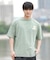 【ムラサキスポーツ限定】DEAR LAUREL(ディアローレル) × JACSON MATISSE(ジャクソンマティス)半袖Tシャツ バックプリント ヴィンテージ風 DL25S-JM04/メンズ ムラサキスポーツ