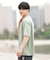 【ムラサキスポーツ限定】DEAR LAUREL(ディアローレル) × JACSON MATISSE(ジャクソンマティス)半袖Tシャツ バックプリント ヴィンテージ風 DL25S-JM04/メンズ ムラサキスポーツ