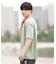 【ムラサキスポーツ限定】DEAR LAUREL(ディアローレル) × JACSON MATISSE(ジャクソンマティス)半袖Tシャツ バックプリント ヴィンテージ風 DL25S-JM04/メンズ ムラサキスポーツ