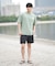【ムラサキスポーツ限定】DEAR LAUREL(ディアローレル) × JACSON MATISSE(ジャクソンマティス)半袖Tシャツ バックプリント ヴィンテージ風 DL25S-JM04/メンズ ムラサキスポーツ