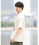 【ムラサキスポーツ限定】DEAR LAUREL(ディアローレル) × JACSON MATISSE(ジャクソンマティス)FOOTBALL TEE 半袖Tシャツ フロントプリント ヴィンテージ風 DL25S-JM05/メンズ ムラサキスポーツ