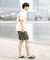 【ムラサキスポーツ限定】DEAR LAUREL(ディアローレル) × JACSON MATISSE(ジャクソンマティス)FOOTBALL TEE 半袖Tシャツ フロントプリント ヴィンテージ風 DL25S-JM05/メンズ ムラサキスポーツ