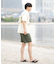 【ムラサキスポーツ限定】DEAR LAUREL(ディアローレル) × JACSON MATISSE(ジャクソンマティス)FOOTBALL TEE 半袖Tシャツ フロントプリント ヴィンテージ風 DL25S-JM05/メンズ ムラサキスポーツ