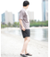 【ムラサキスポーツ限定】DEAR LAUREL(ディアローレル) × JACSON MATISSE(ジャクソンマティス)FOOTBALL TEE 半袖Tシャツ フロントプリント ヴィンテージ風 DL25S-JM05/メンズ ムラサキスポーツ