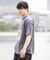 【ムラサキスポーツ限定】DEAR LAUREL(ディアローレル) × JACSON MATISSE(ジャクソンマティス)FOOTBALL TEE 半袖Tシャツ フロントプリント ヴィンテージ風 DL25S-JM05/メンズ ムラサキスポーツ
