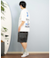 【ムラサキスポーツ限定】GRAMICCI(グラミチ)×DEAR LAUREL(ディアローレル)TCツイル Gショーツ ハーフパンツ GMP5-S2009/メンズ ムラサキスポーツ