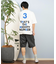 【ムラサキスポーツ限定】GRAMICCI(グラミチ)×DEAR LAUREL(ディアローレル)TCツイル Gショーツ ハーフパンツ GMP5-S2009/メンズ ムラサキスポーツ