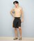 QUIKSILVER(クイックシルバー)水着 ボードショーツ サーフパンツ 水陸両用 ユーティリティー EQYBS04896/メンズ ムラサキスポーツ