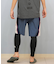 QUIKSILVER(クイックシルバー)水着 ボードショーツ サーフパンツ 水陸両用 ユーティリティー EQYBS04896/メンズ ムラサキスポーツ