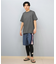 QUIKSILVER(クイックシルバー)水着 ボードショーツ サーフパンツ 水陸両用 ユーティリティー EQYBS04896/メンズ ムラサキスポーツ