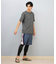 QUIKSILVER(クイックシルバー)水着 ボードショーツ サーフパンツ 水陸両用 ユーティリティー EQYBS04896/メンズ ムラサキスポーツ