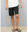 QUIKSILVER(クイックシルバー)水着 ボードショーツ サーフパンツ 水陸両用 ユーティリティー ブランドロゴ QBS252001 /メンズ ムラサキスポーツ