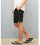 QUIKSILVER(クイックシルバー)水着 ボードショーツ サーフパンツ 水陸両用 ユーティリティー ブランドロゴ QBS252001 /メンズ ムラサキスポーツ