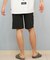 QUIKSILVER(クイックシルバー)水着 ボードショーツ サーフパンツ 水陸両用 ユーティリティー ブランドロゴ QBS252001 /メンズ ムラサキスポーツ