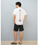 QUIKSILVER(クイックシルバー)水着 ボードショーツ サーフパンツ 水陸両用 ユーティリティー ブランドロゴ QBS252001 /メンズ ムラサキスポーツ