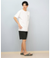 QUIKSILVER(クイックシルバー)水着 ボードショーツ サーフパンツ 水陸両用 ユーティリティー ブランドロゴ QBS252001 /メンズ ムラサキスポーツ