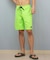 QUIKSILVER(クイックシルバー)水着 ボードショーツ サーフパンツ 水陸両用 ユーティリティー ブランドロゴ QBS252001 /メンズ ムラサキスポーツ