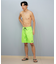 QUIKSILVER(クイックシルバー)水着 ボードショーツ サーフパンツ 水陸両用 ユーティリティー ブランドロゴ QBS252001 /メンズ ムラサキスポーツ