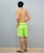 QUIKSILVER(クイックシルバー)水着 ボードショーツ サーフパンツ 水陸両用 ユーティリティー ブランドロゴ QBS252001 /メンズ ムラサキスポーツ