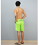 QUIKSILVER(クイックシルバー)水着 ボードショーツ サーフパンツ 水陸両用 ユーティリティー ブランドロゴ QBS252001 /メンズ ムラサキスポーツ