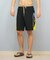 QUIKSILVER(クイックシルバー)水着 ボードショーツ サーフパンツ 水陸両用 ストレッチ QBS252002/メンズ ムラサキスポーツ