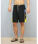QUIKSILVER(クイックシルバー)水着 ボードショーツ サーフパンツ 水陸両用 ストレッチ QBS252002/メンズ ムラサキスポーツ