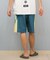 QUIKSILVER(クイックシルバー)水着 ボードショーツ サーフパンツ 水陸両用 ストレッチ QBS252002/メンズ ムラサキスポーツ