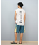 QUIKSILVER(クイックシルバー)水着 ボードショーツ サーフパンツ 水陸両用 ストレッチ QBS252002/メンズ ムラサキスポーツ