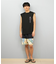 QUIKSILVER(クイックシルバー)水着 ボードショーツ サーフパンツ 水陸両用 ゴムトランクス ボタニカル QBS252004/メンズ ムラサキスポーツ
