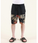 QUIKSILVER(クイックシルバー)水着 ボードショーツ サーフパンツ 水陸両用 DIVISION VOLLEY 20NB QBS252005/メンズ ムラサキスポーツ