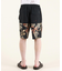 QUIKSILVER(クイックシルバー)水着 ボードショーツ サーフパンツ 水陸両用 DIVISION VOLLEY 20NB QBS252005/メンズ ムラサキスポーツ