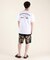 QUIKSILVER(クイックシルバー)水着 ボードショーツ サーフパンツ 水陸両用 DIVISION VOLLEY 20NB QBS252005/メンズ ムラサキスポーツ