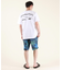 QUIKSILVER(クイックシルバー)水着 ボードショーツ サーフパンツ 水陸両用 DIVISION VOLLEY 20NB QBS252005/メンズ ムラサキスポーツ