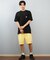 QUIKSILVER(クイックシルバー)水着 ボードショーツ サーフパンツ 水陸両用 ユーティリティー QBS252006/メンズ ムラサキスポーツ