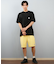 QUIKSILVER(クイックシルバー)水着 ボードショーツ サーフパンツ 水陸両用 ユーティリティー QBS252006/メンズ ムラサキスポーツ