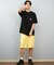 QUIKSILVER(クイックシルバー)水着 ボードショーツ サーフパンツ 水陸両用 ユーティリティー QBS252006/メンズ ムラサキスポーツ