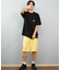 QUIKSILVER(クイックシルバー)水着 ボードショーツ サーフパンツ 水陸両用 ユーティリティー QBS252006/メンズ ムラサキスポーツ