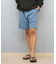 QUIKSILVER(クイックシルバー)水着 ボードショーツ サーフパンツ 水陸両用 ユーティリティー QBS252006/メンズ ムラサキスポーツ