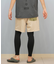 QUIKSILVER(クイックシルバー)水着 ボードショーツ サーフパンツ 水陸両用 ユーティリティー ワンポイント QBS252007 /メンズ ムラサキスポーツ