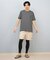 QUIKSILVER(クイックシルバー)水着 ボードショーツ サーフパンツ 水陸両用 ユーティリティー ワンポイント QBS252007 /メンズ ムラサキスポーツ