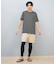 QUIKSILVER(クイックシルバー)水着 ボードショーツ サーフパンツ 水陸両用 ユーティリティー ワンポイント QBS252007 /メンズ ムラサキスポーツ