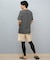 QUIKSILVER(クイックシルバー)水着 ボードショーツ サーフパンツ 水陸両用 ユーティリティー ワンポイント QBS252007 /メンズ ムラサキスポーツ