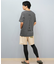 QUIKSILVER(クイックシルバー)ラッシュガード 半袖Tシャツ 水陸両用 ユーティリティー バックプリント QLY252007/メンズ ムラサキスポーツ