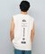 QUIKSILVER(クイックシルバー)ラッシュガード 水陸両用 ユーティリティー タンクトップ  QLY252017/メンズ ムラサキスポーツ